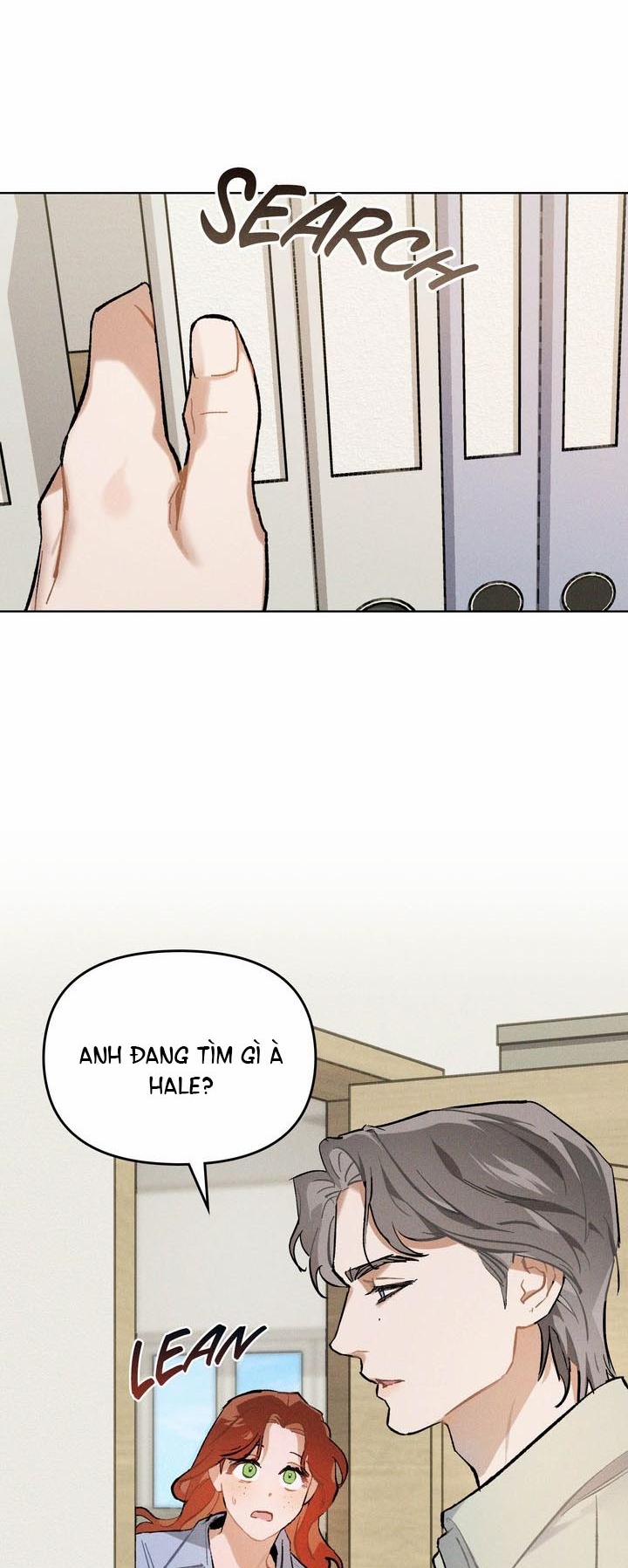 Rơi Vào Nguy Hiểm 6.1 trang 7