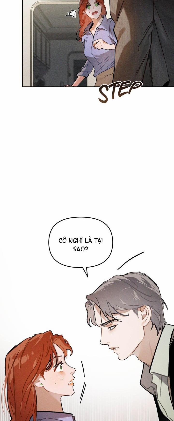 Rơi Vào Nguy Hiểm 6.2 trang 1