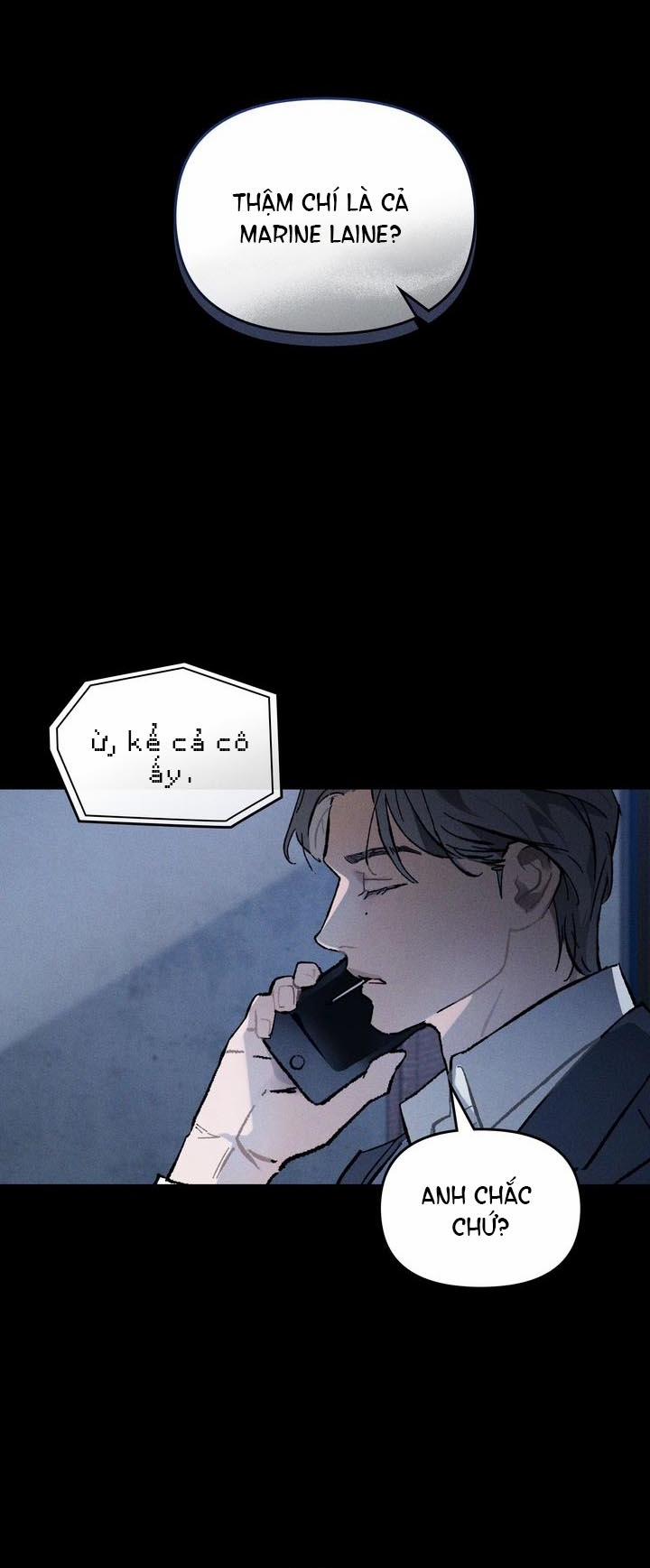 Rơi Vào Nguy Hiểm 6.2 trang 10