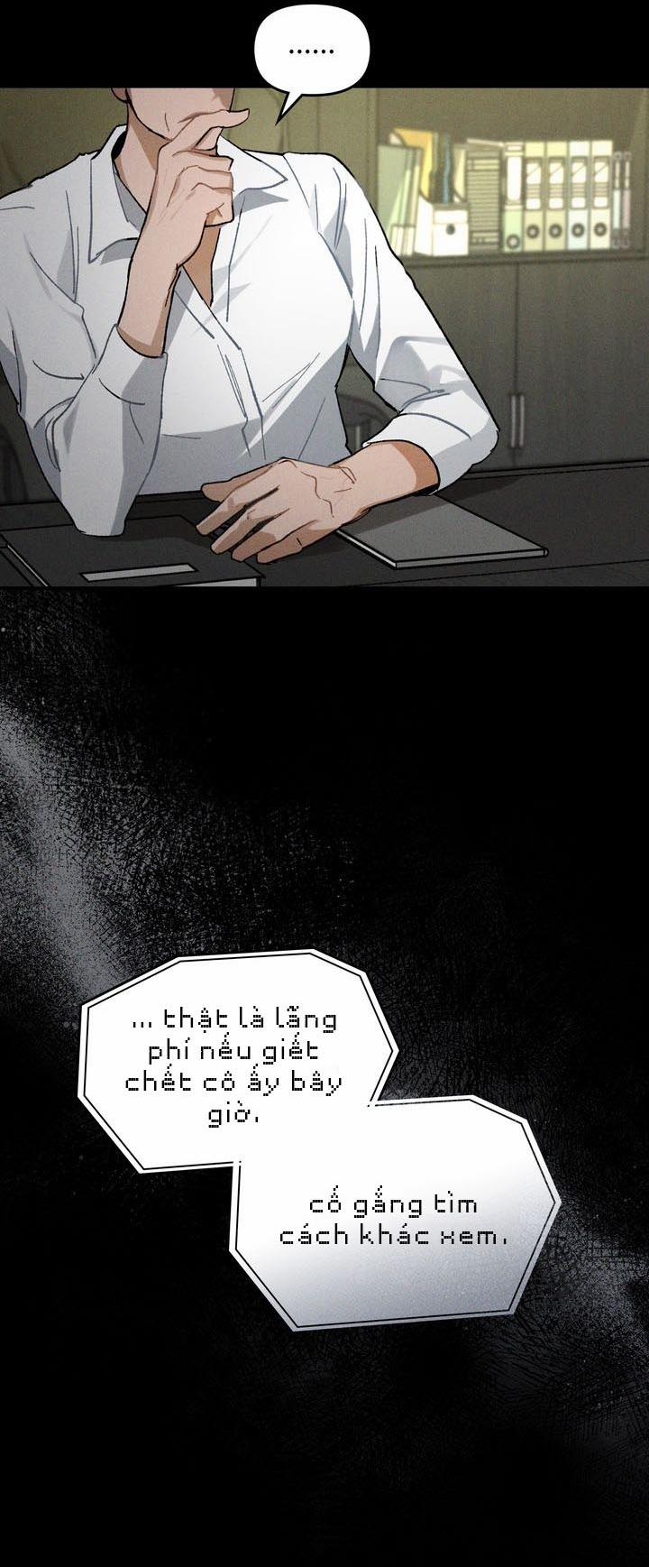Rơi Vào Nguy Hiểm 6.2 trang 11