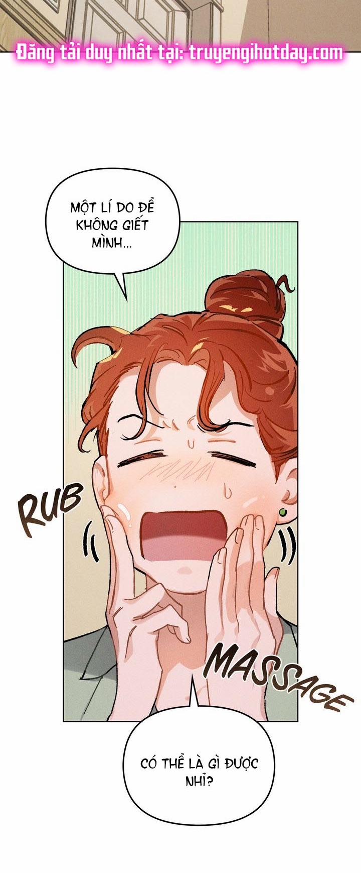 Rơi Vào Nguy Hiểm 6.2 trang 14