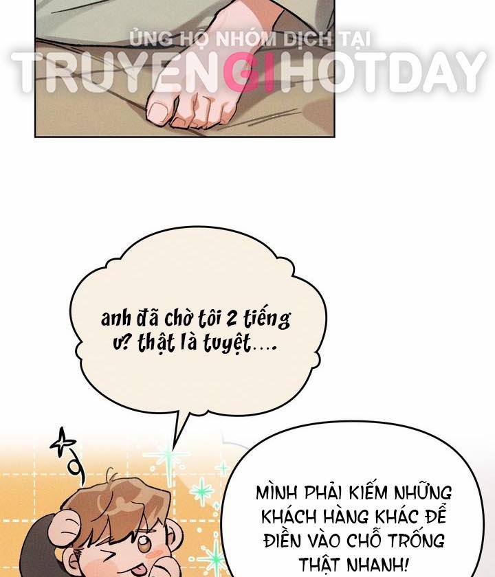 Rơi Vào Nguy Hiểm 6.2 trang 18