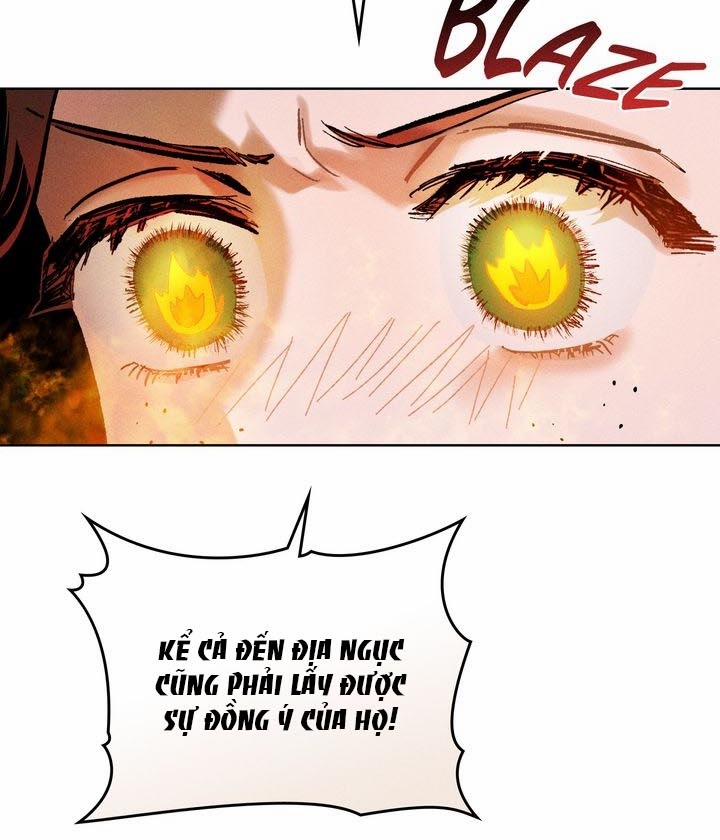 Rơi Vào Nguy Hiểm 6.2 trang 21