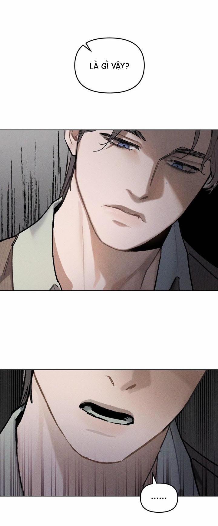 Rơi Vào Nguy Hiểm 6.2 trang 3