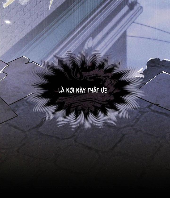 Rơi Vào Nguy Hiểm 6.2 trang 32