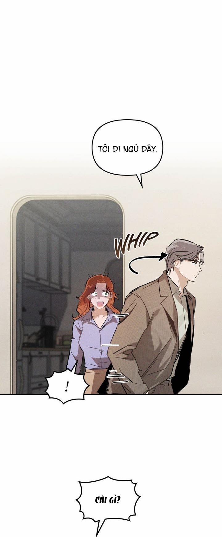 Rơi Vào Nguy Hiểm 6.2 trang 4