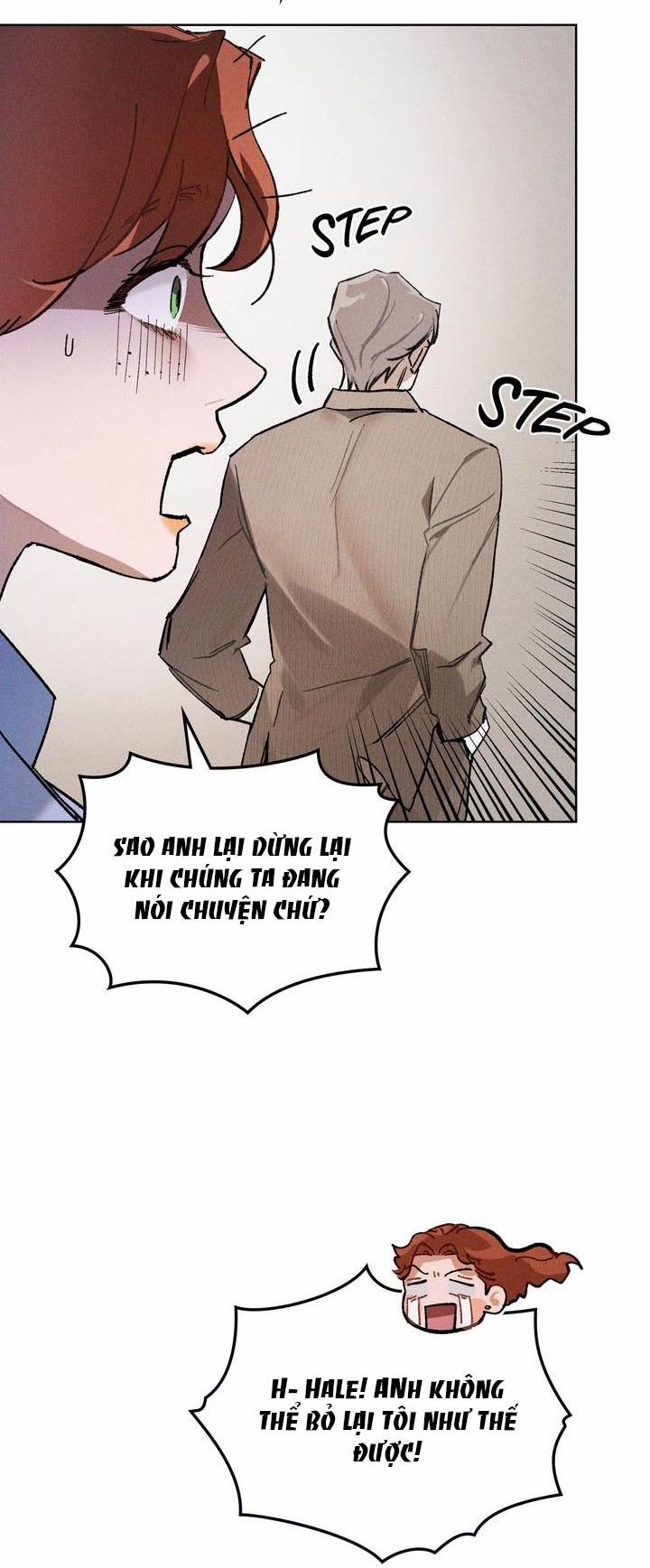 Rơi Vào Nguy Hiểm 6.2 trang 5