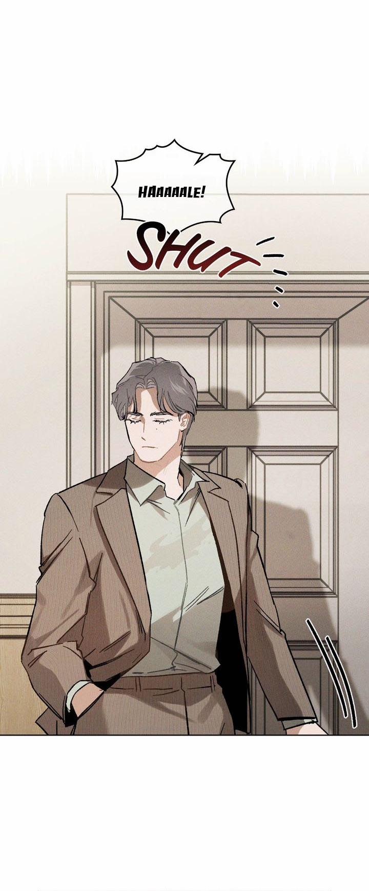 Rơi Vào Nguy Hiểm 6.2 trang 6