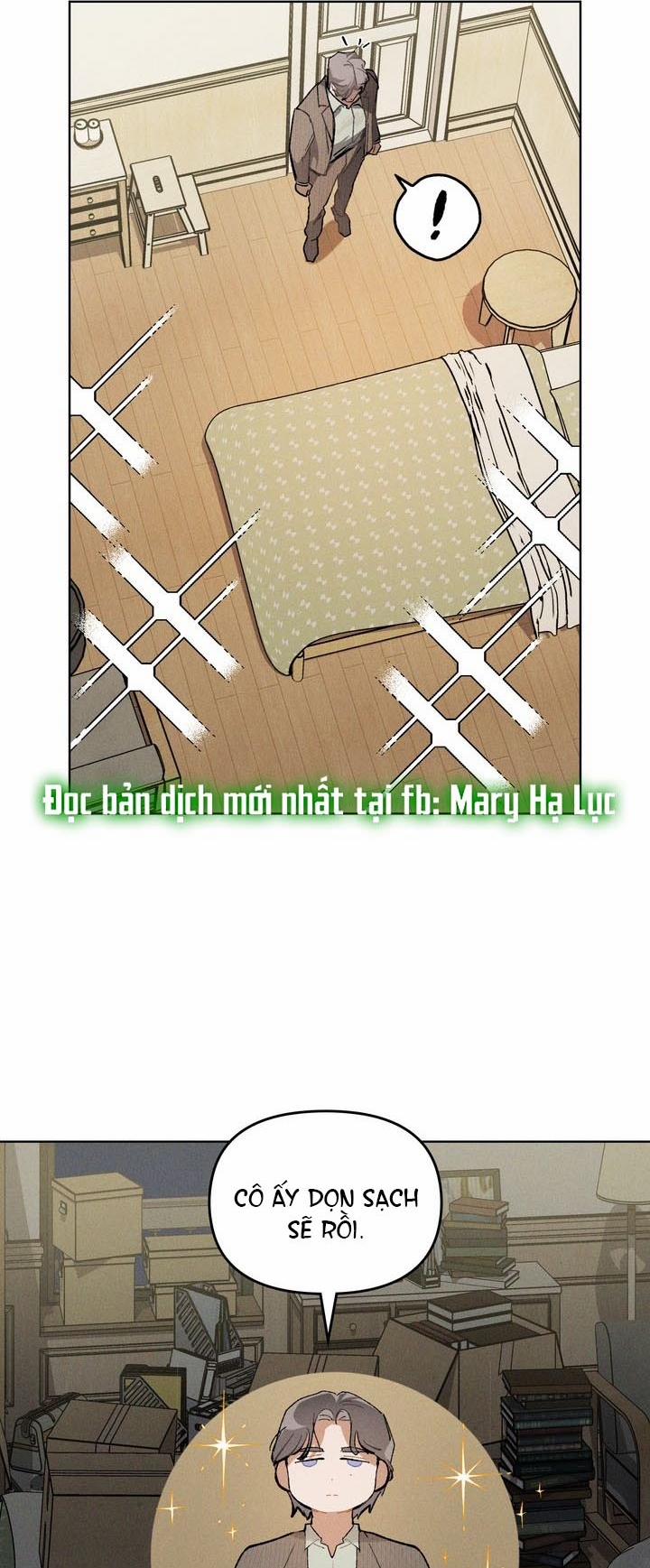 Rơi Vào Nguy Hiểm 6.2 trang 7