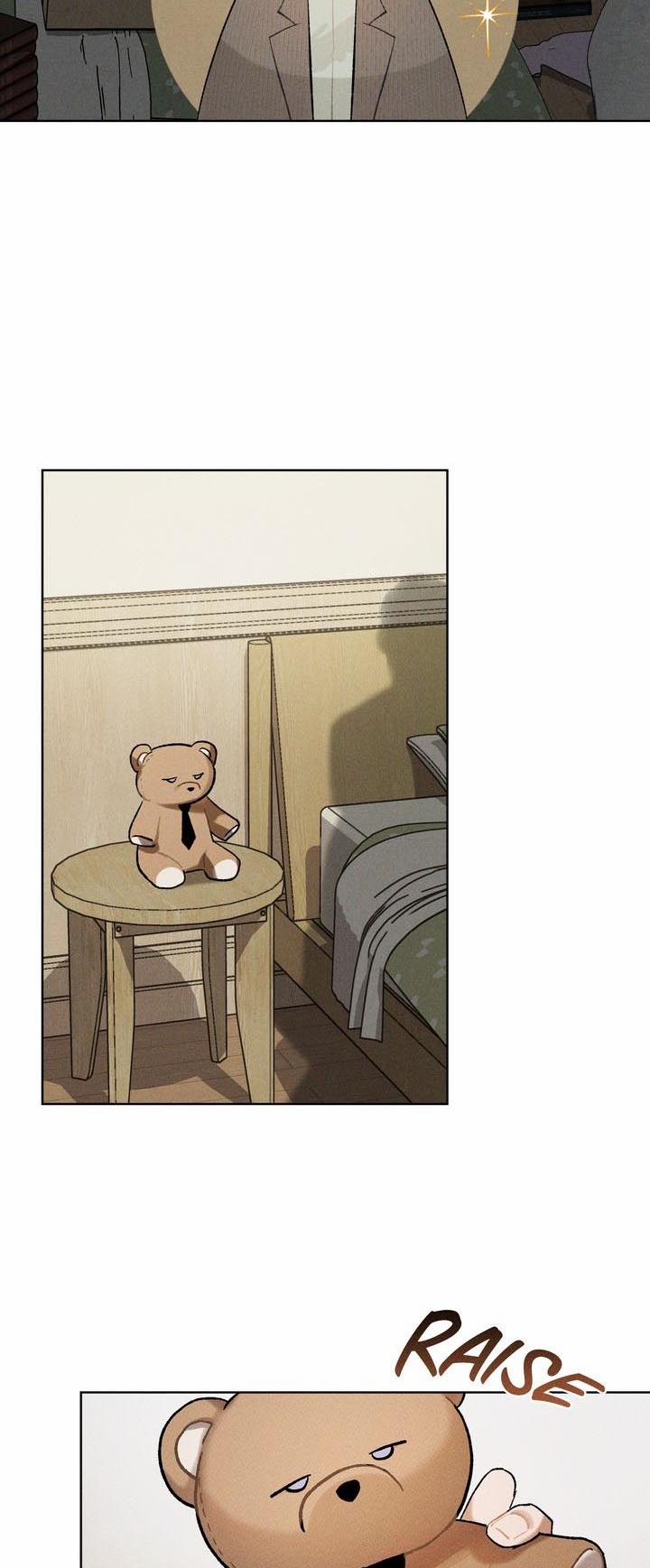 Rơi Vào Nguy Hiểm 6.2 trang 8