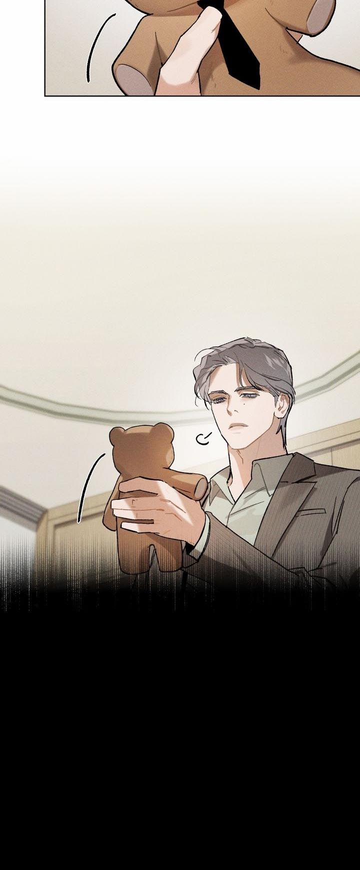 Rơi Vào Nguy Hiểm 6.2 trang 9