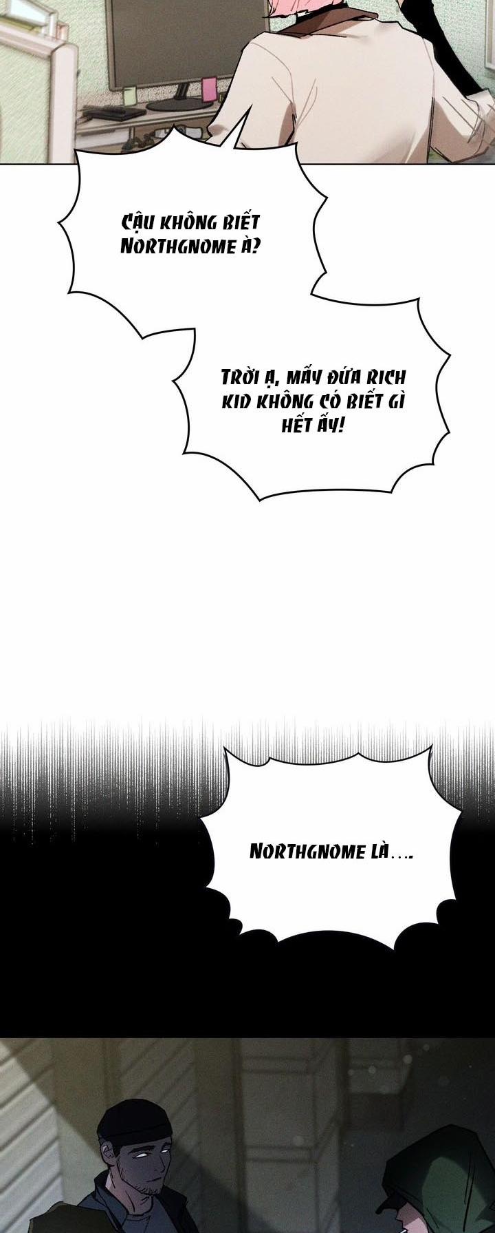 Rơi Vào Nguy Hiểm 7.1 trang 10