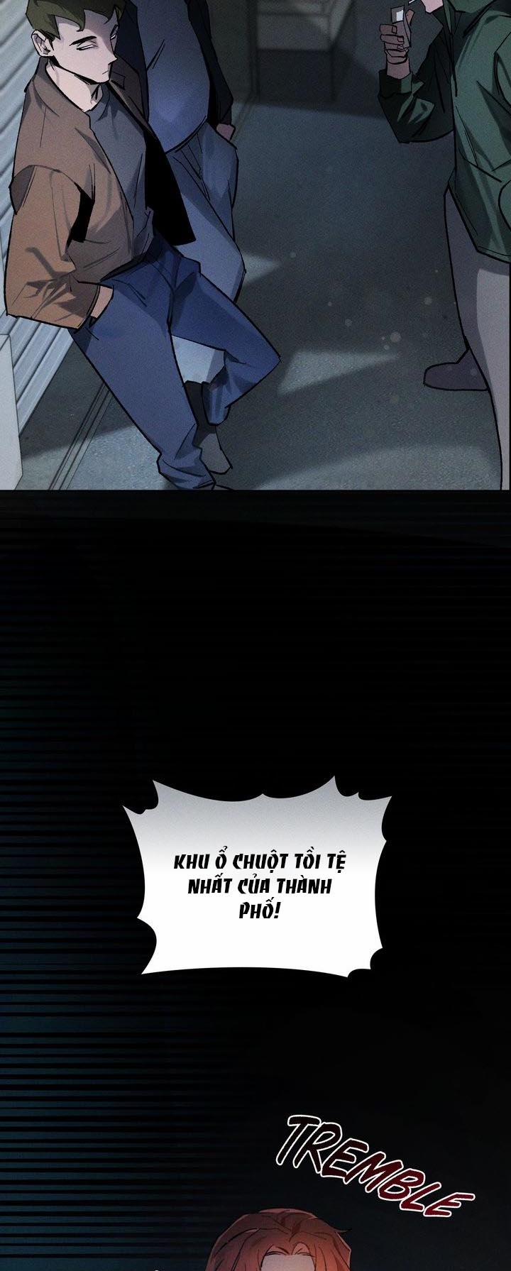 Rơi Vào Nguy Hiểm 7.1 trang 11