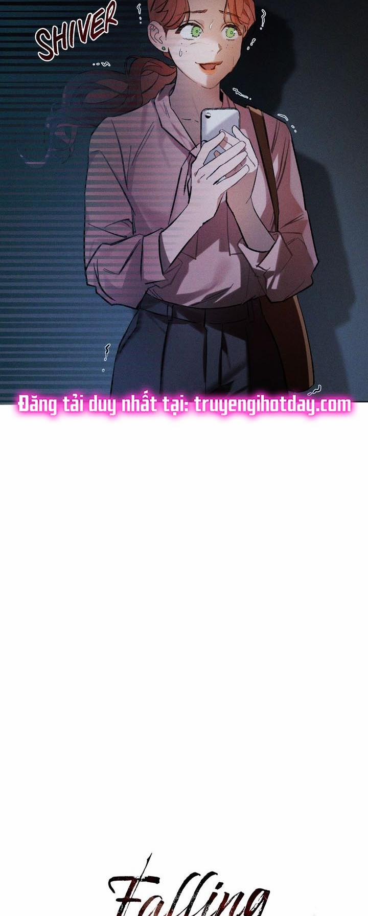 Rơi Vào Nguy Hiểm 7.1 trang 12