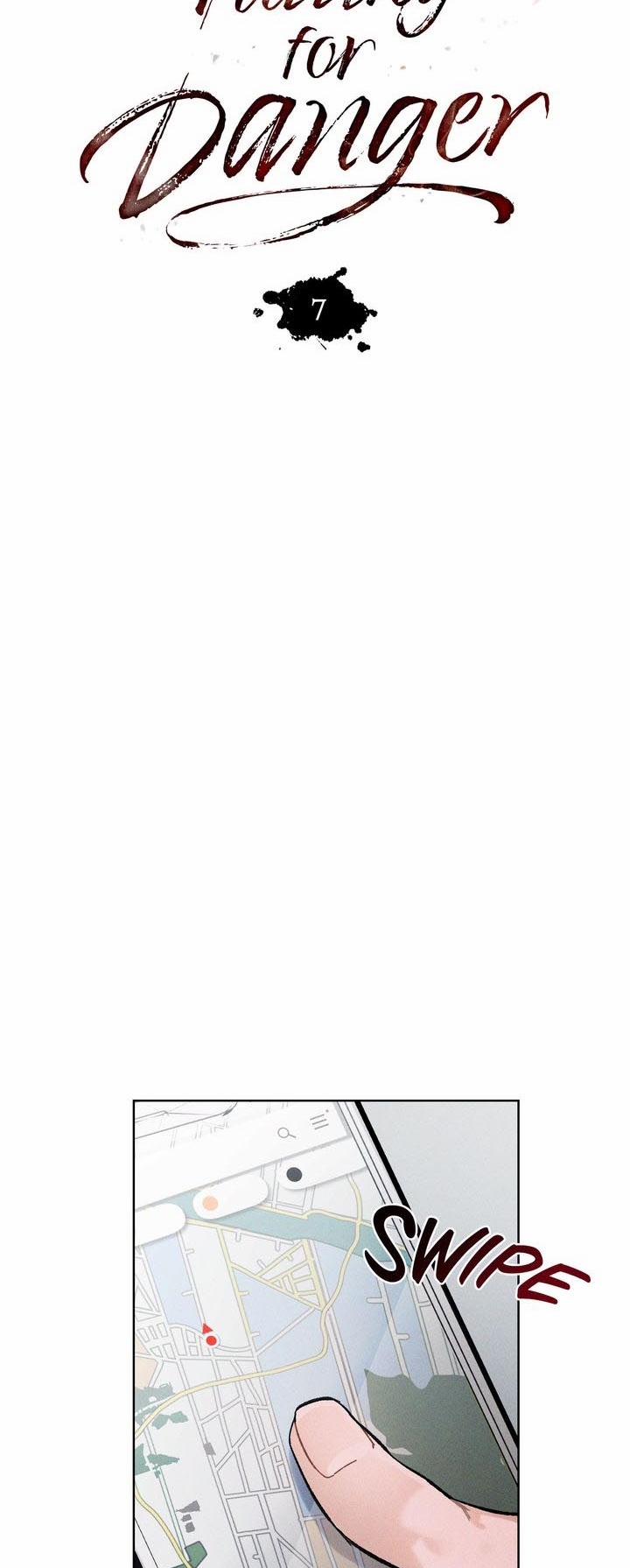 Rơi Vào Nguy Hiểm 7.1 trang 13
