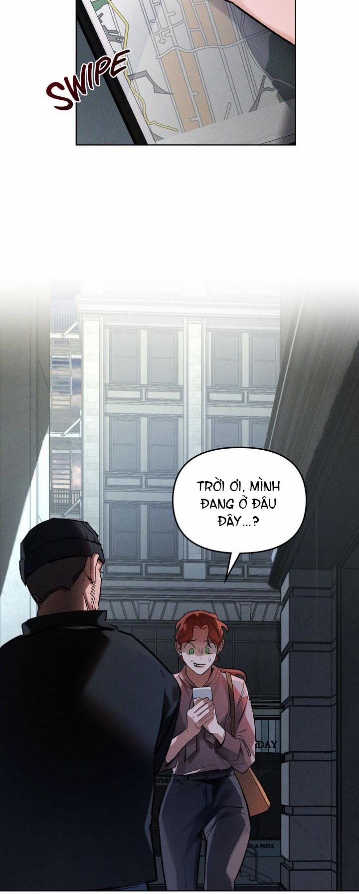 Rơi Vào Nguy Hiểm 7.1 trang 14
