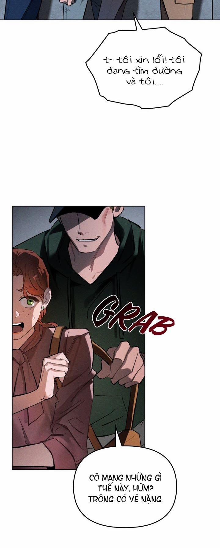 Rơi Vào Nguy Hiểm 7.1 trang 17