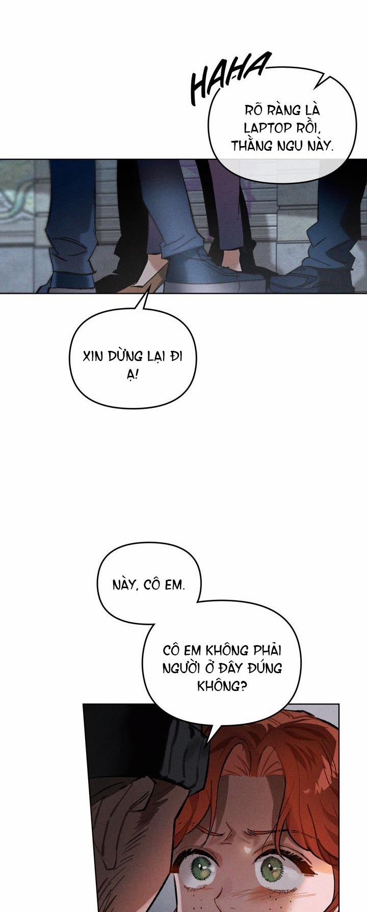 Rơi Vào Nguy Hiểm 7.1 trang 18