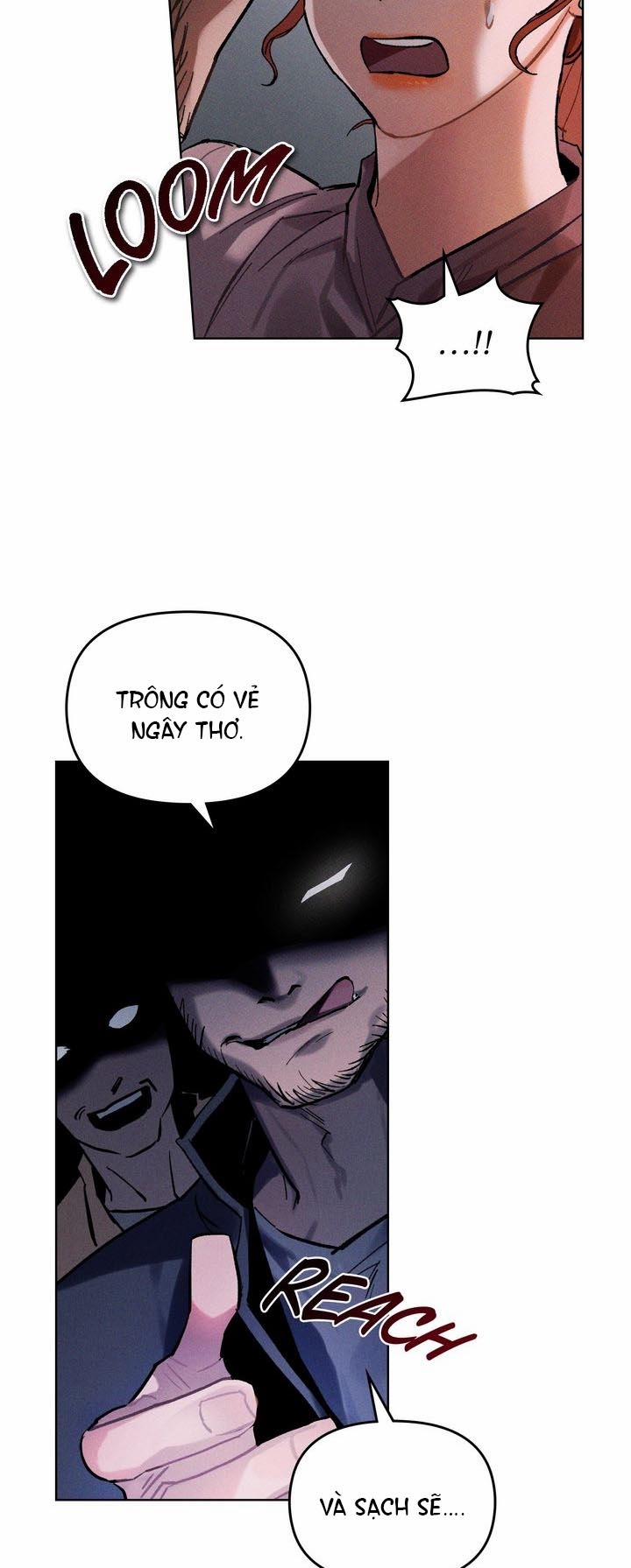 Rơi Vào Nguy Hiểm 7.1 trang 19