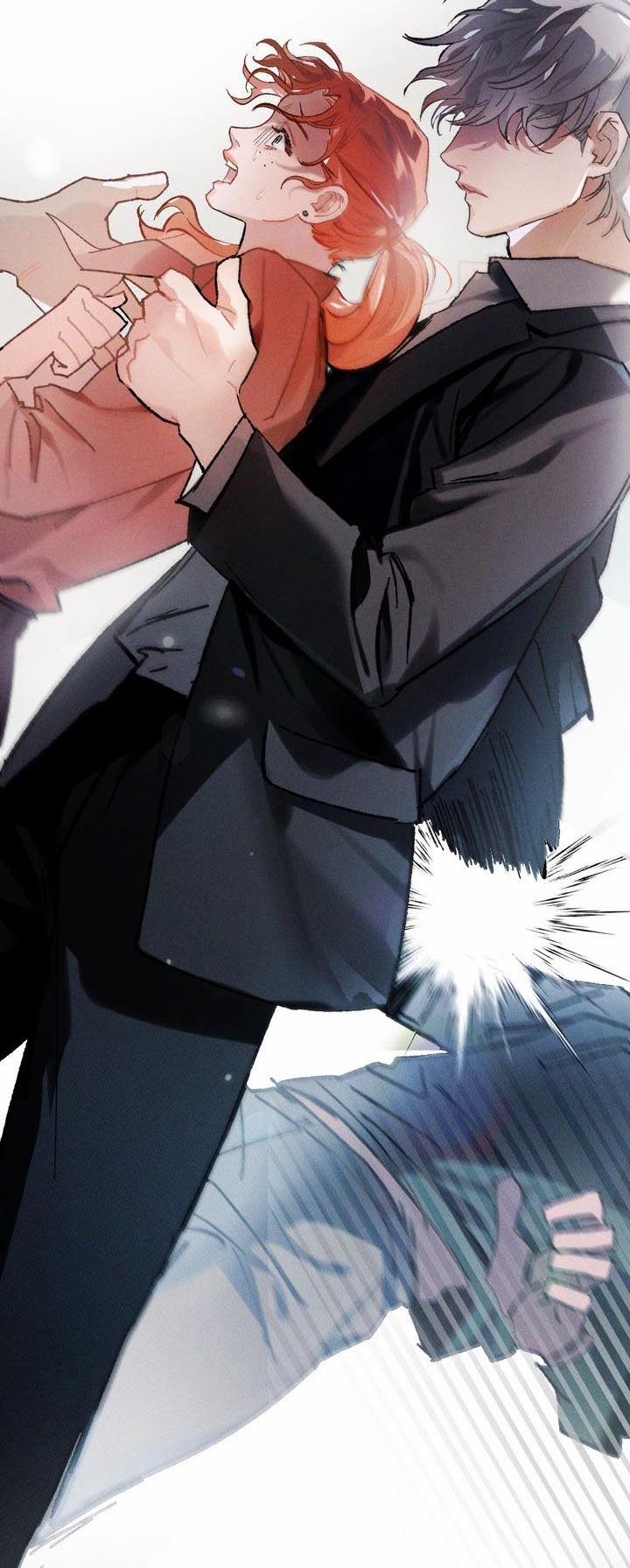 Rơi Vào Nguy Hiểm 7.1 trang 21