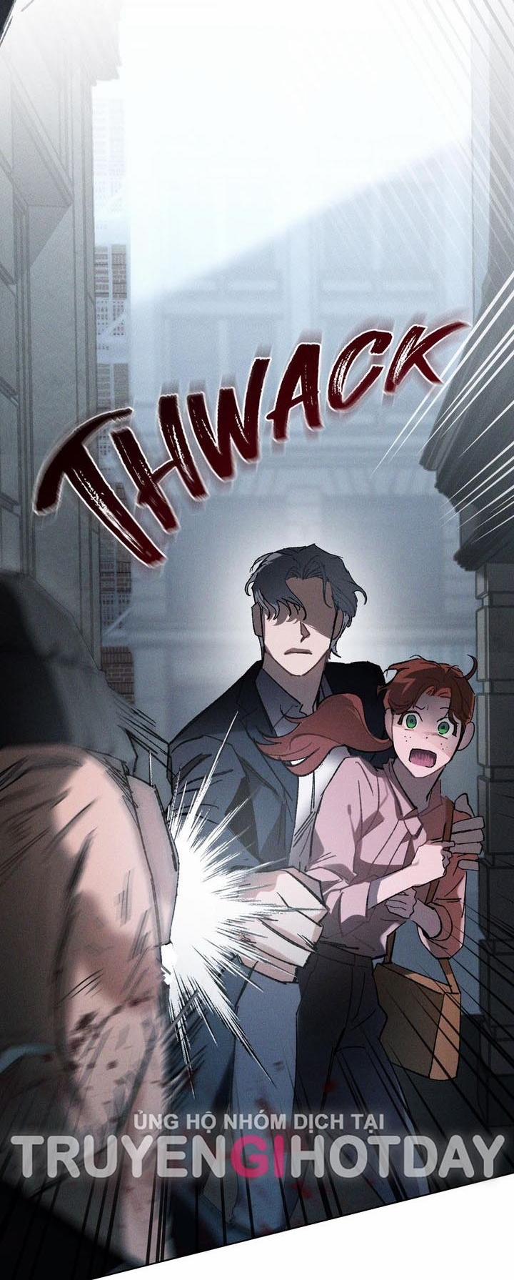 Rơi Vào Nguy Hiểm 7.1 trang 22