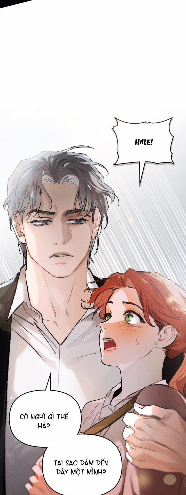 Rơi Vào Nguy Hiểm 7.1 trang 23