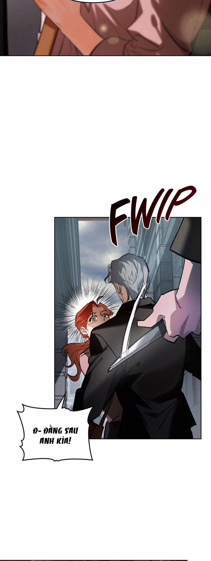 Rơi Vào Nguy Hiểm 7.1 trang 24