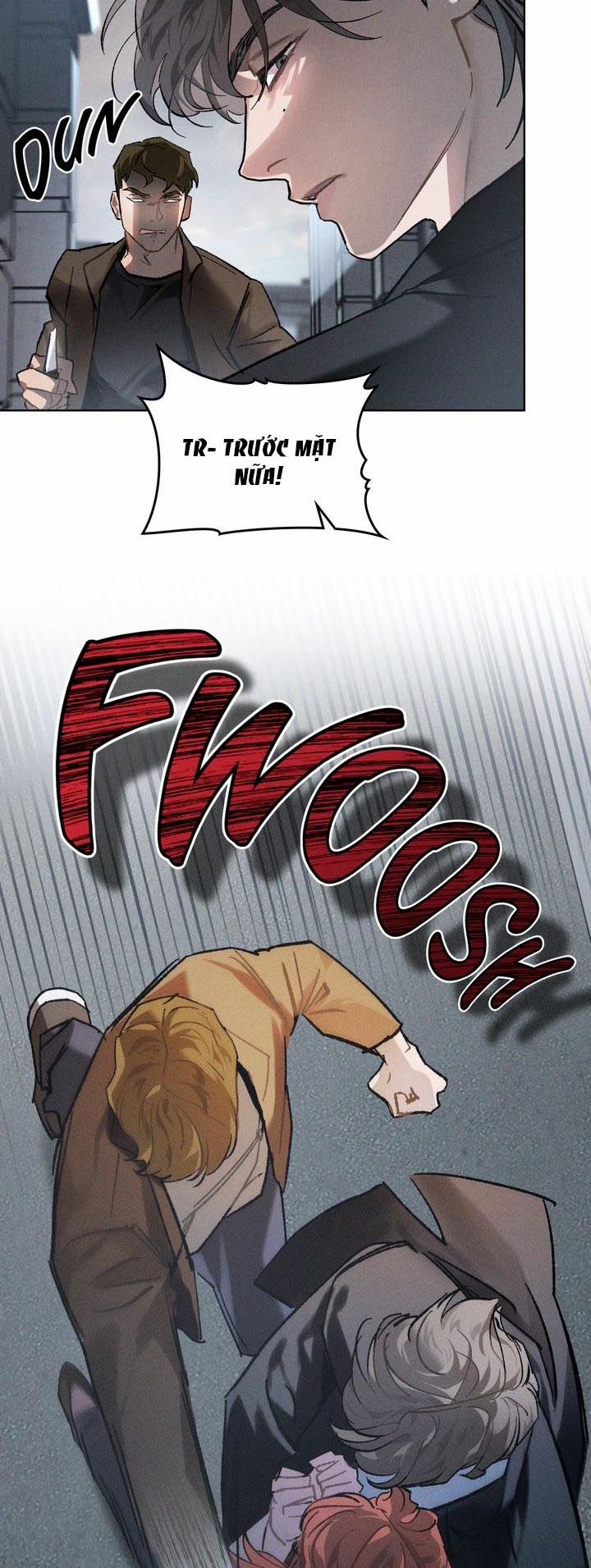 Rơi Vào Nguy Hiểm 7.1 trang 25