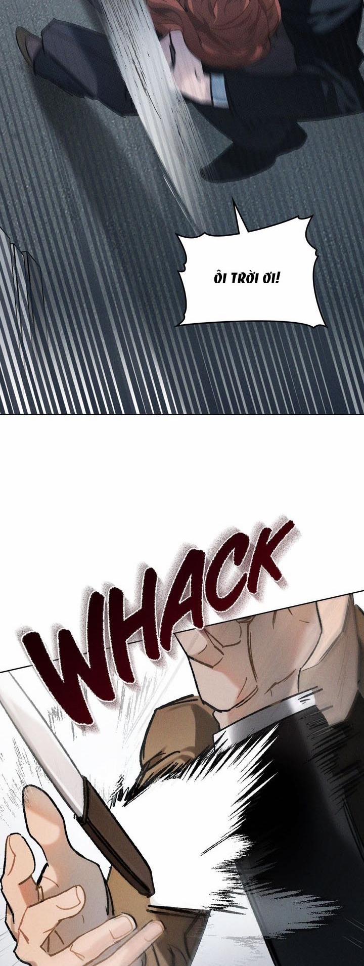 Rơi Vào Nguy Hiểm 7.1 trang 26