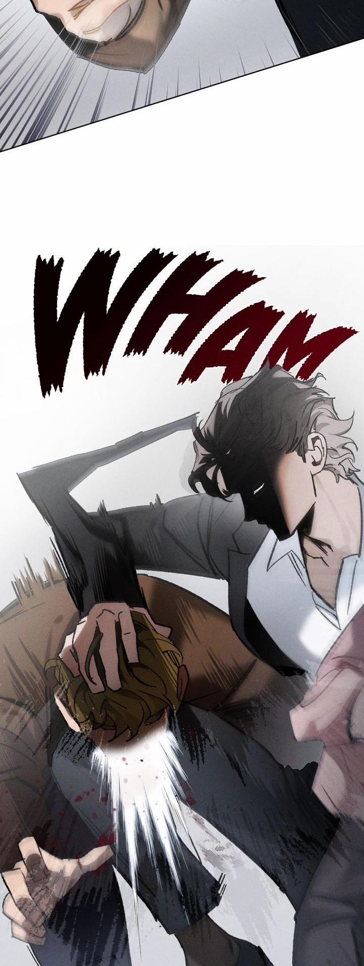 Rơi Vào Nguy Hiểm 7.1 trang 27