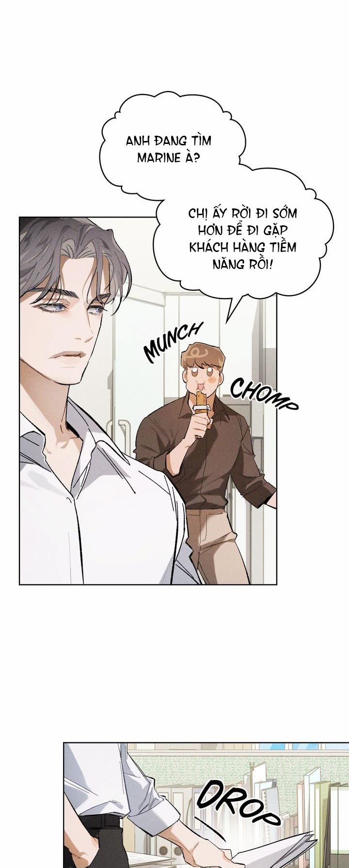 Rơi Vào Nguy Hiểm 7.1 trang 4