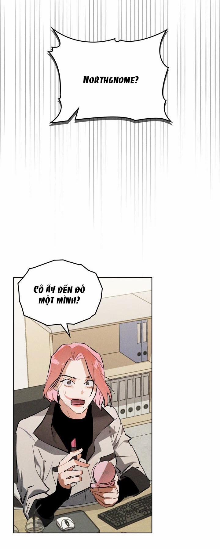 Rơi Vào Nguy Hiểm 7.1 trang 6