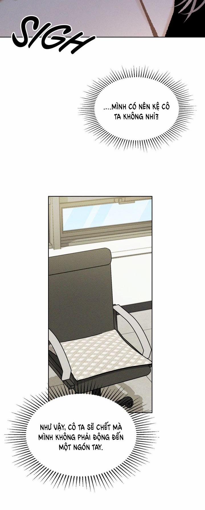 Rơi Vào Nguy Hiểm 7.1 trang 8