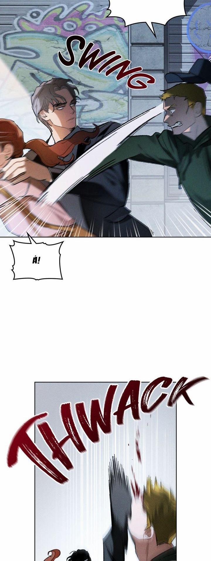 Rơi Vào Nguy Hiểm 7.2 trang 1