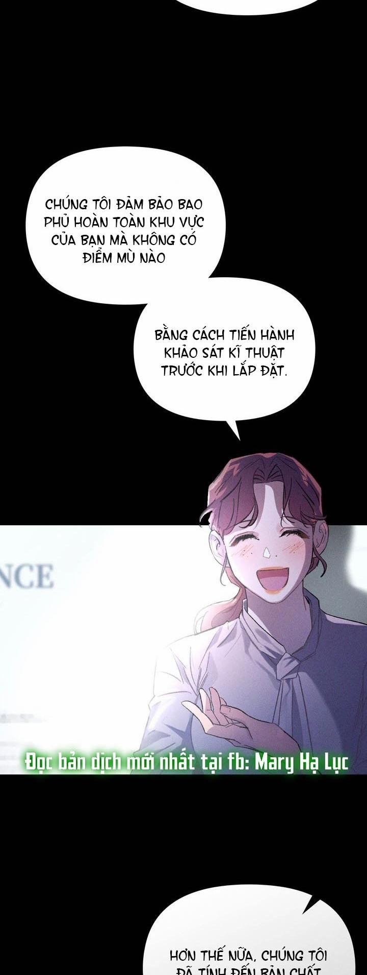 Rơi Vào Nguy Hiểm 7.2 trang 10