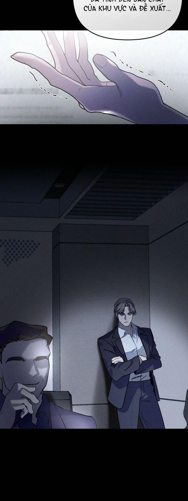 Rơi Vào Nguy Hiểm 7.2 trang 11