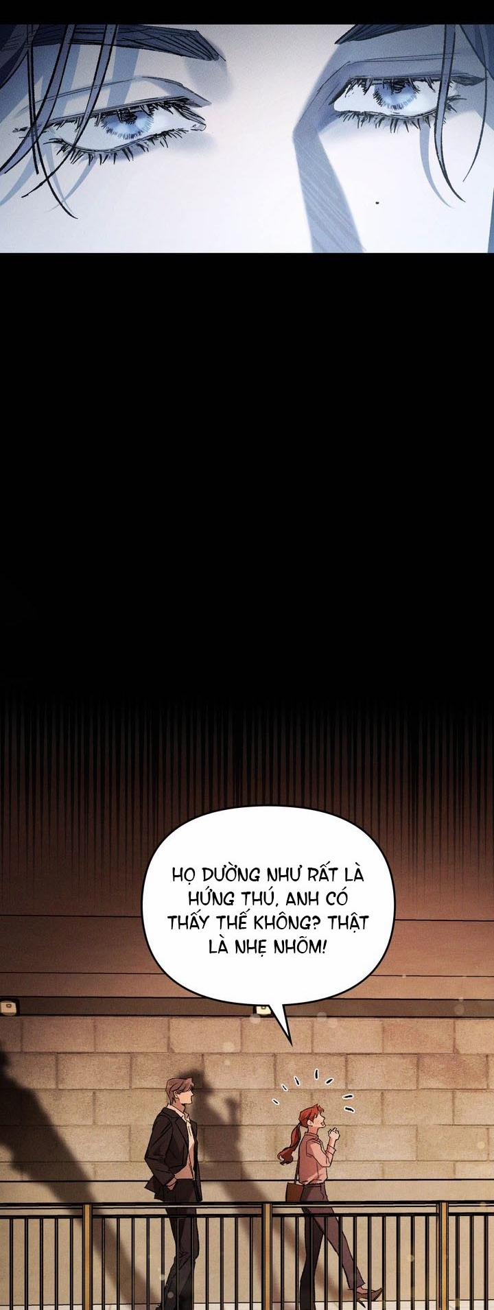 Rơi Vào Nguy Hiểm 7.2 trang 12