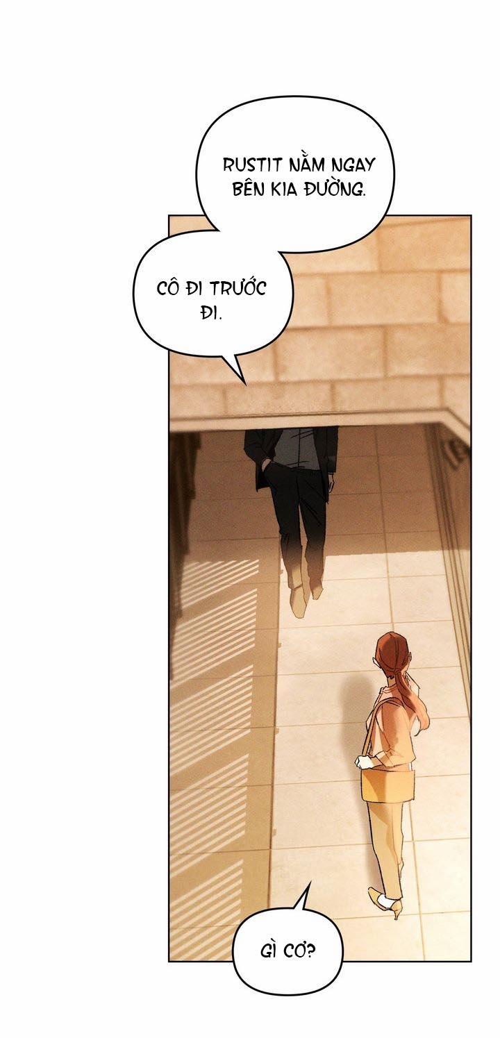Rơi Vào Nguy Hiểm 7.2 trang 14