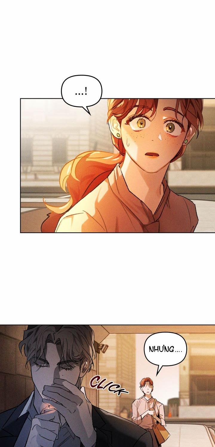 Rơi Vào Nguy Hiểm 7.2 trang 16