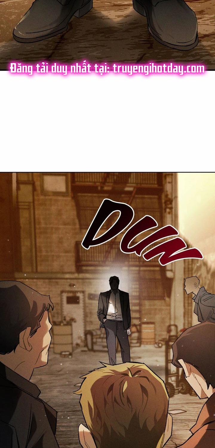 Rơi Vào Nguy Hiểm 7.2 trang 19