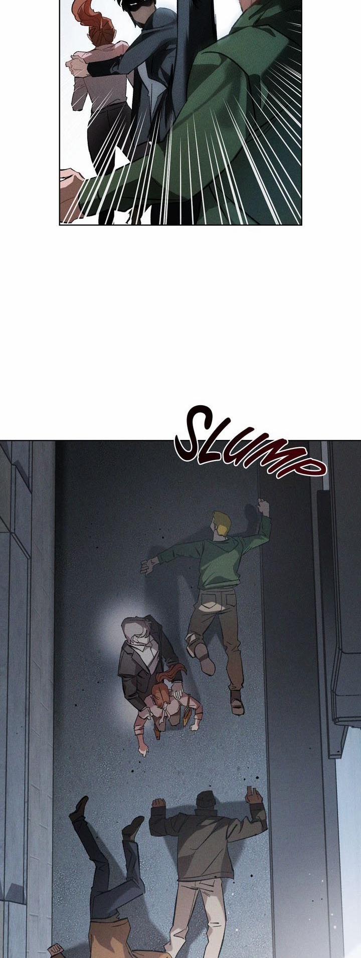 Rơi Vào Nguy Hiểm 7.2 trang 2