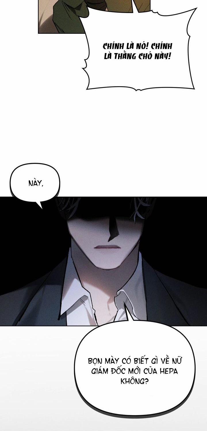 Rơi Vào Nguy Hiểm 7.2 trang 21