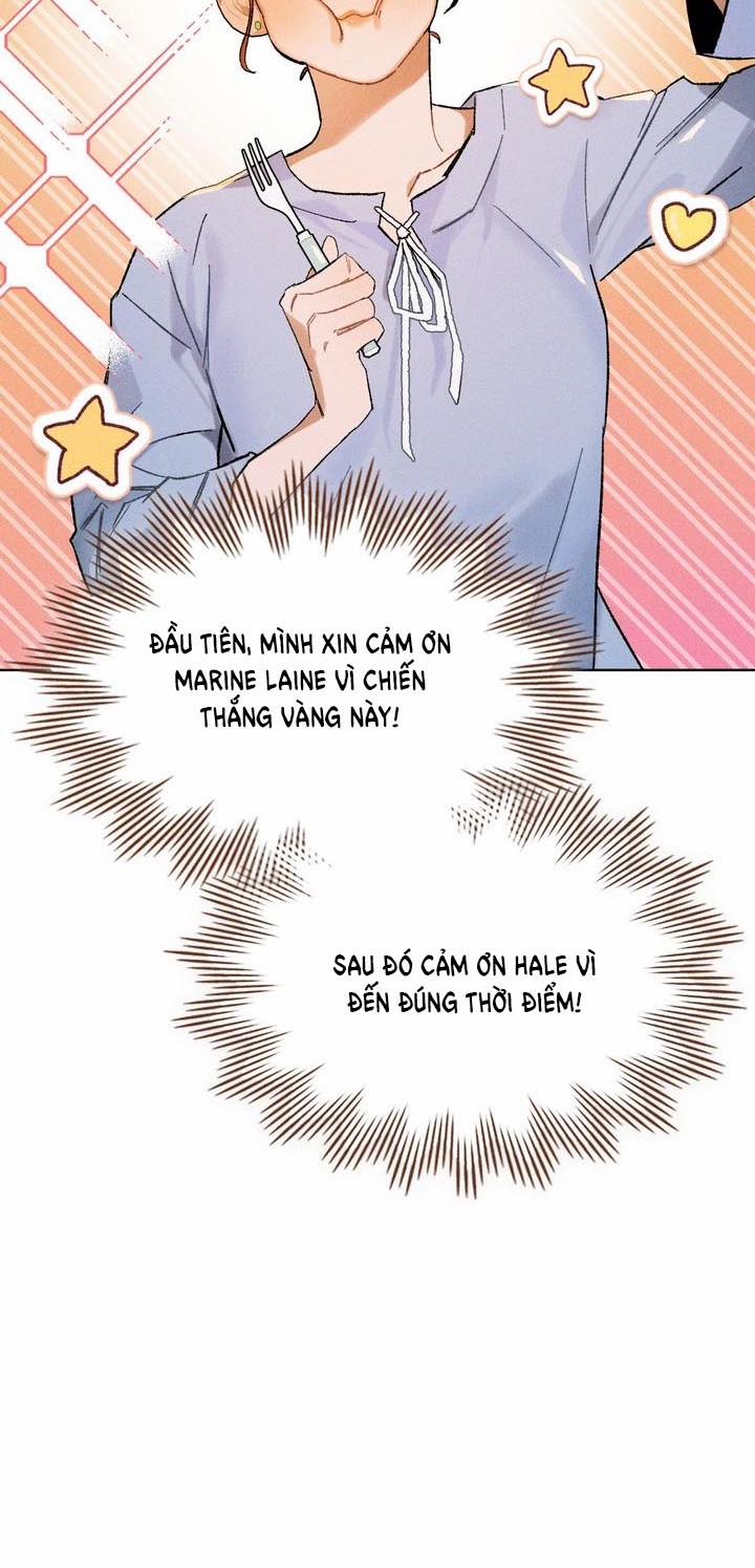 Rơi Vào Nguy Hiểm 7.2 trang 26