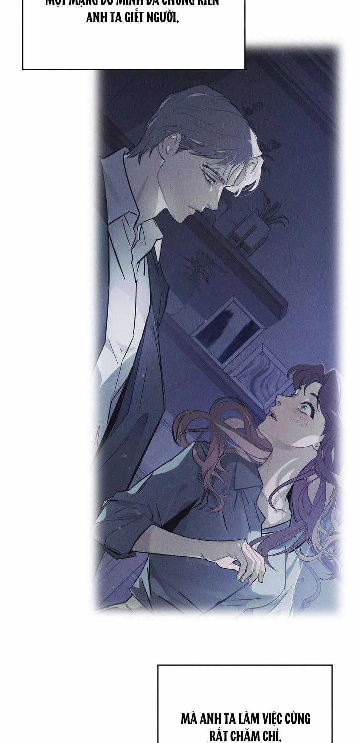 Rơi Vào Nguy Hiểm 7.2 trang 28