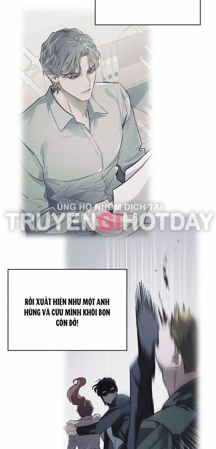 Rơi Vào Nguy Hiểm 7.2 trang 29