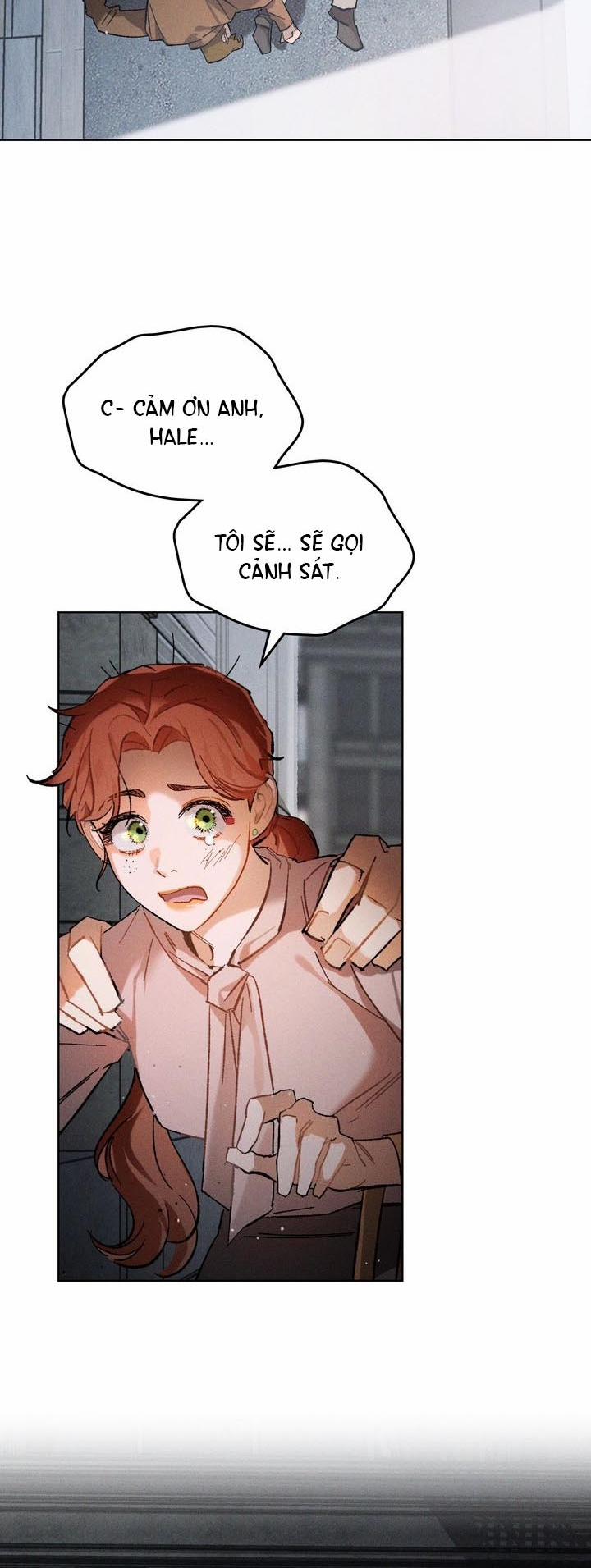 Rơi Vào Nguy Hiểm 7.2 trang 3