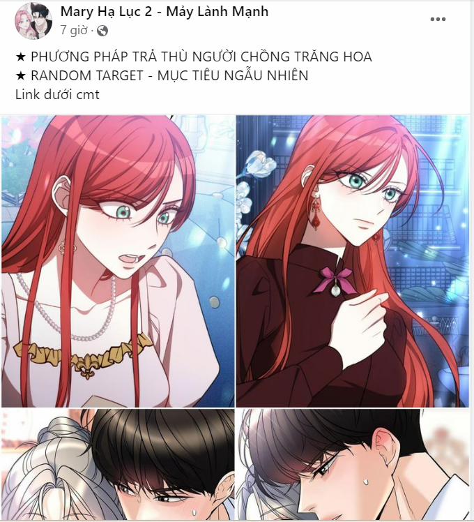 Rơi Vào Nguy Hiểm 7.2 trang 34