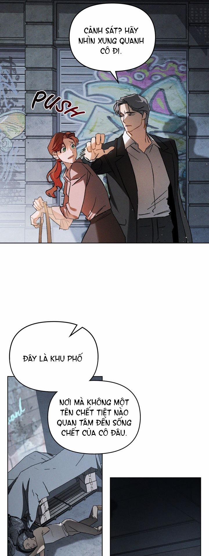 Rơi Vào Nguy Hiểm 7.2 trang 4