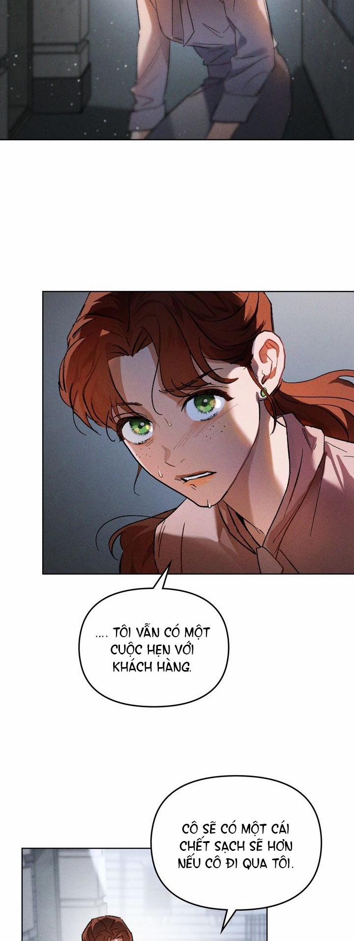 Rơi Vào Nguy Hiểm 7.2 trang 6