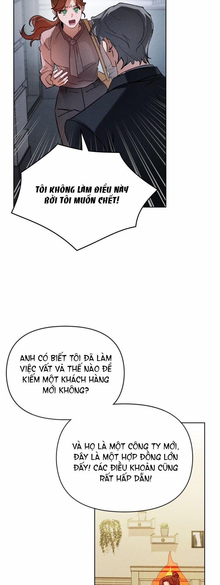 Rơi Vào Nguy Hiểm 7.2 trang 7